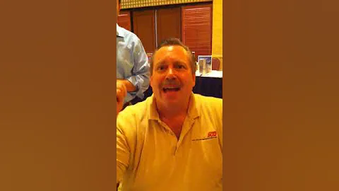 Sales Training: Ralph Paglia of ADP Endores Sales ...
