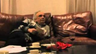 Вера Сажина и Андрей Монастырский Вера Сажина и Андрей Монастырский