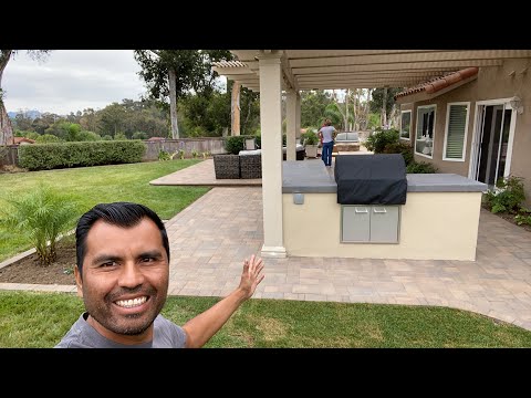 Video: ¿Cuánto cuesta quitar un porche de hormigón?