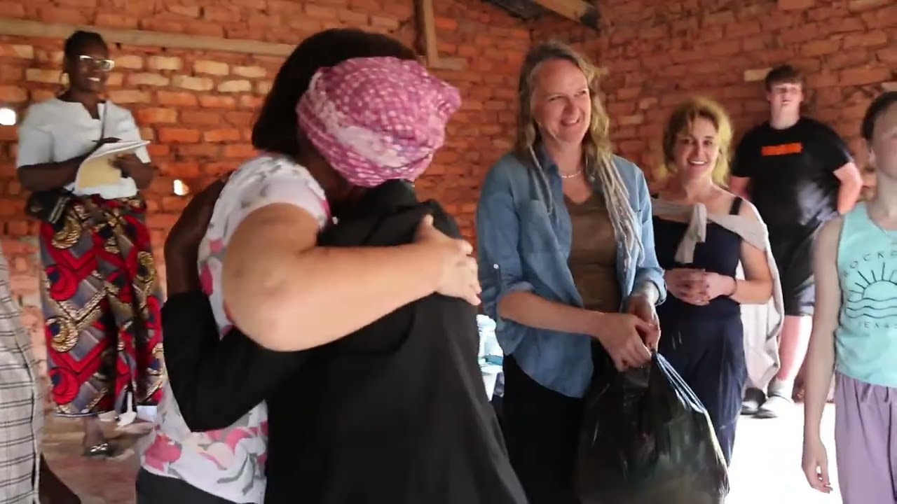 Liberty International Development int