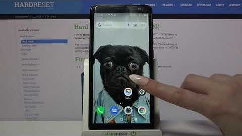 How to Disable Location Mode on ALCATEL 1B (2020) – Geolocation Function