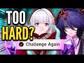 Is Memory of Chaos Actually Becoming TOO DIFFICULT For The Average Honkai: Star Rail Player?