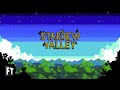 Stardew Valley - Summer (Tropicala) - 8-Bit Remix