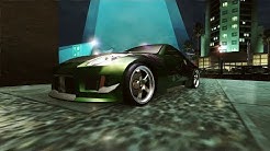 NFS Underground 2 - What happens If You Don't Give Rachel's Car Back?  - Durasi: 2.01. 