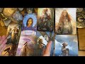 Your cards today ~ someone watches over you #mothermary