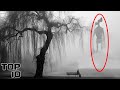 Top 10 Scary Sirenhead Real Life Sightings - Part 3