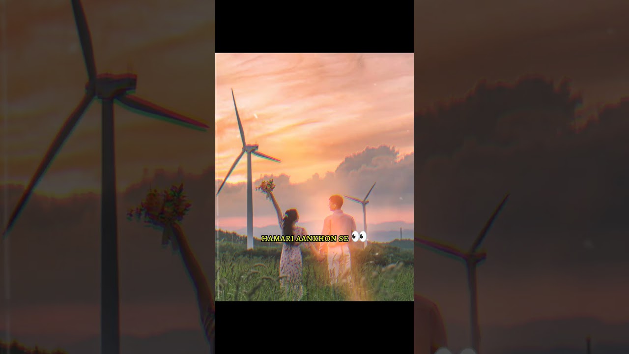 The Beauty Of Imagination~ Ost || Asthetic Lyrics Status || Oh Sahib 