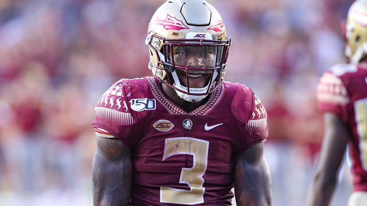 noles nursery Top Plays: FSU vs. ULM