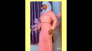 oromiya oromo jjima Muslim fashion