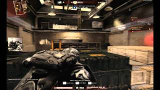 [AVA] SNC vs ExoticGamerZ