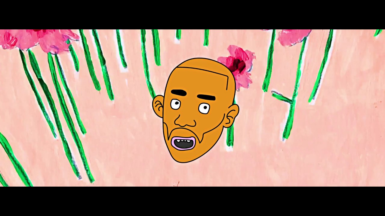 Bizzy Crook  - Garden ft. Bibi Borja (Music Video)