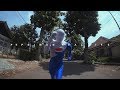 Parody pepsiman real life playstation one Indonesia