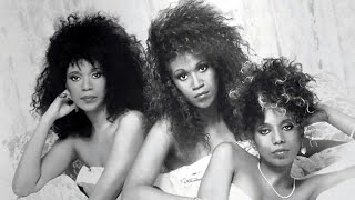 The Pointer Sisters ~ I'm So Excited (1982)