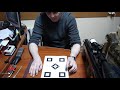 Проверка Baracuda hunter .22 cal часть 2. #Проверкабоем BH и кучи