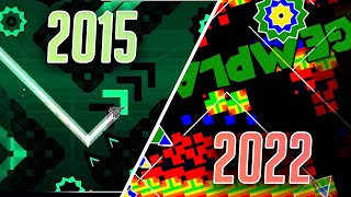 THE BEST NC DECO REMAKE | Bro5 circles by Bro5x and bromex | Full showcase, best quality, no LDM