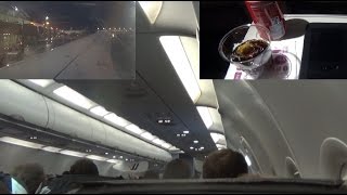 [Tripreport] DUS - HAM | A319 | Germanwings | With Hamburg Videos