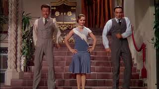 Singin in the Rain, by Stanley Donen & Gene Kelly (1952) - Good Morning