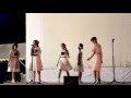 こけぴよ 『 PLANET EYES 』 水子貝塚公園・星空シアター LIVE
