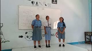 Download lagu Fransina, Chelsea & Trimilda Indonesia Tanah Air Beta