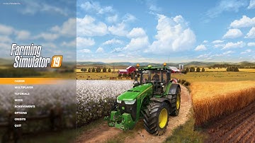 Farming Simulator 19 - Fast Money (Cheat)