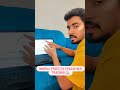 When I Tried to Teach Her Trading 📈💯😇🫣 #trading #stockmarket #shorts #shortsindia #funnyvideo