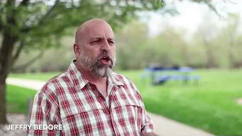 Your Story: Jeffry Bedore