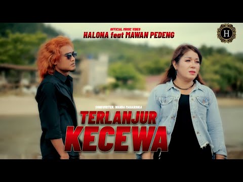 Video Terlanjur Kecewa