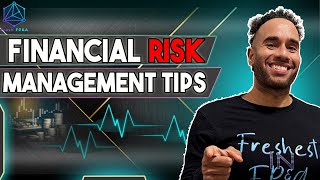 Top 3 Financial Risks You Need to Know 😲
