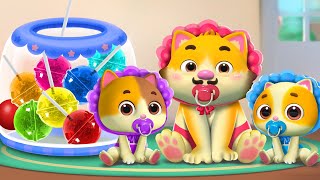 which color do you want learn colors colors song kids song mimi and daddy