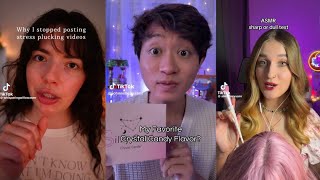 💤🔊 1 HOUR 46 MINUTES RELAXING & SATISFYING ASMR TIKTOK COMPILATION