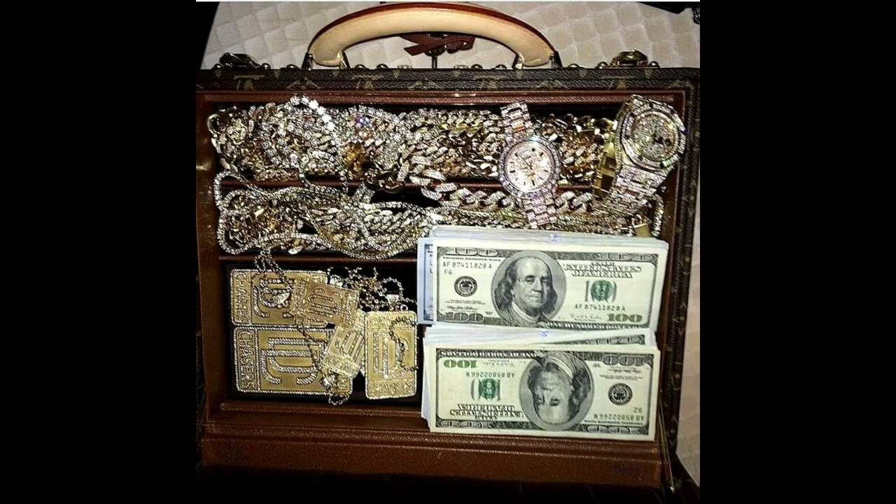 [FREE] EBK Jaaybo Type Beat ''Bag Chaser''