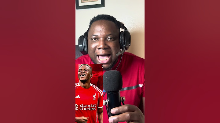 Osimhen to Liverpool #football
