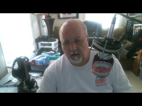 Jerry Hill's Beach Rhythm & Blues on Jukin' Oldies (4/15/19)
