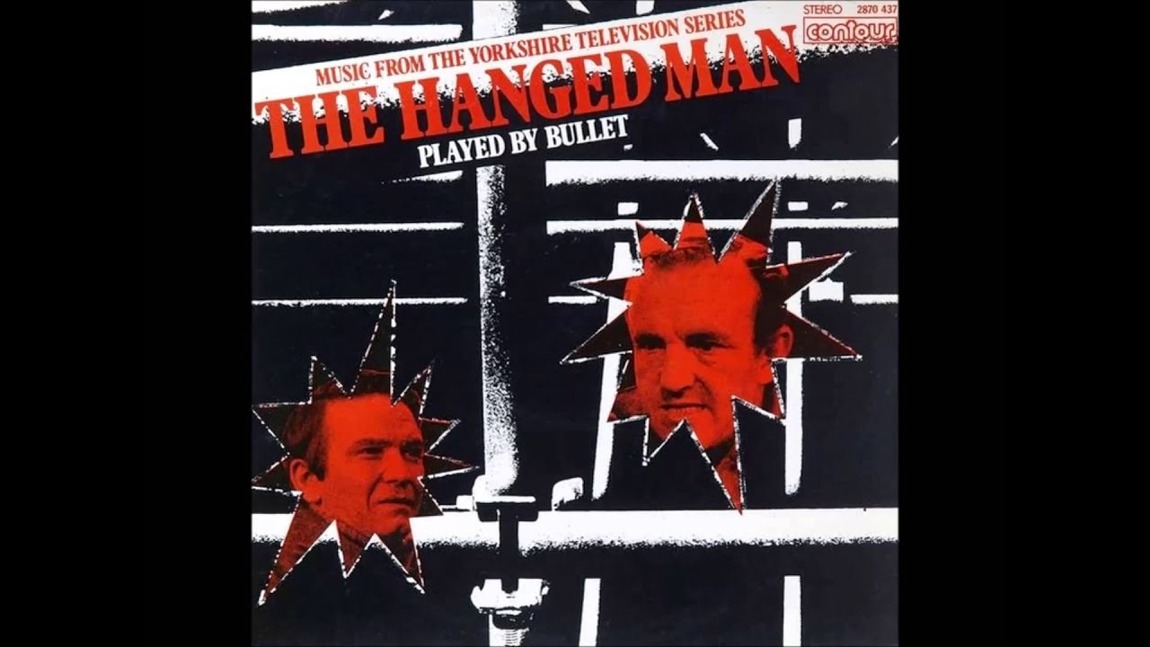 洋楽 The Hanged Man Played By Bullet LP maxresdefault.jpg
