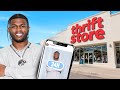 Shilo Sanders vs Thrift Store (10-Minute Luxury Challenge)