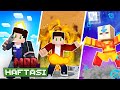Mod Haftası: Avatar The Last Airbender ve 3 Yeni Mod 🌟 Minecraft Serisi Başlıyor!