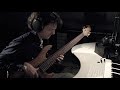 6 string bass solo