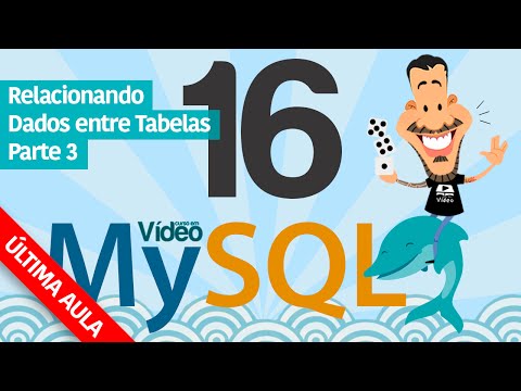 Video: Come posso creare un inner join in MySQL?