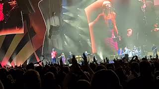 The Rolling Stones - Out of time (Live Stockholm 2022)