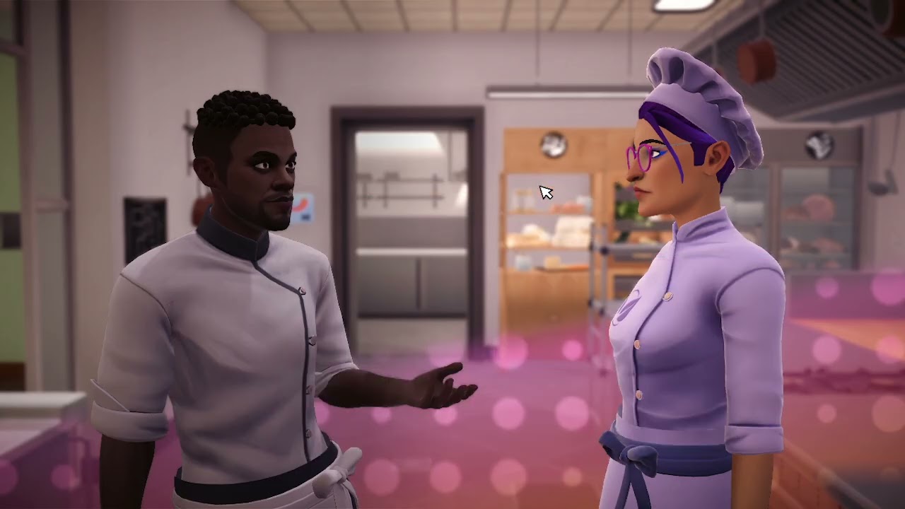 Chef life - Part 12