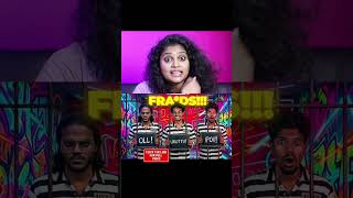 😡💥This 20,000 Calorie Video Fooled Everyone #dadbods #tamilfitness #science #viral #gym #tvk #health