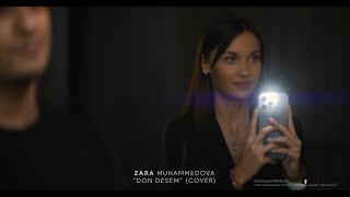 Zara Muhammedova - Don desem (Cover)