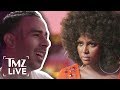 Love &amp; Hip Hop Racism Controversy | TMZ Live