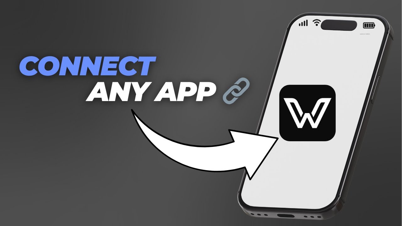 How to Connect Any App with VeWorld (Step‑by‑Step Guide + Tips)