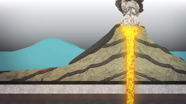 Indonesia tsunami caused by volcano eruption - DayDayNews