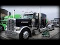 2015 Peterbilt 389 Pride &amp; Class - Truck Walk Around