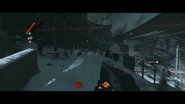 Deathloop Egor Stealth Assassination 28 seconds