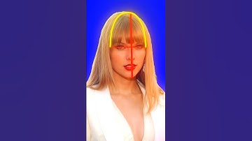How To Draw Taylor Swift 😍🔥