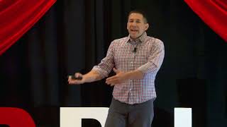 Movement as Medicine | Mike Young | TEDxRaleigh