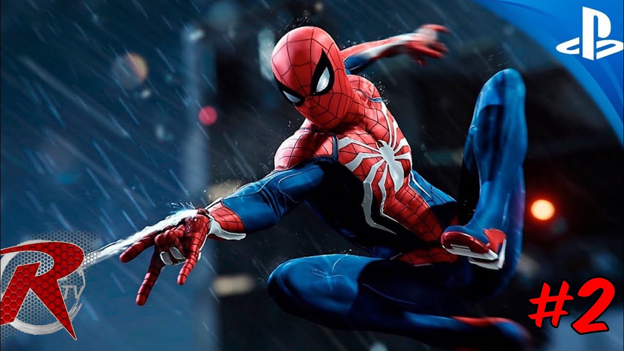 Hombre De Agua Enemigo De Spiderman